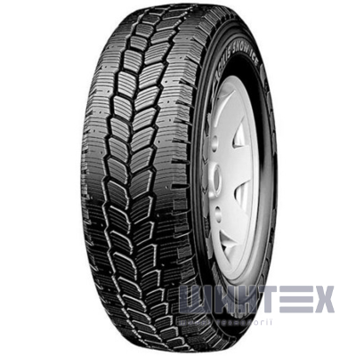 Michelin Agilis Snow-Ice 195/75 R16C 107Q (шип)